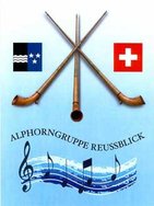 Alphorngruppe Reussblick